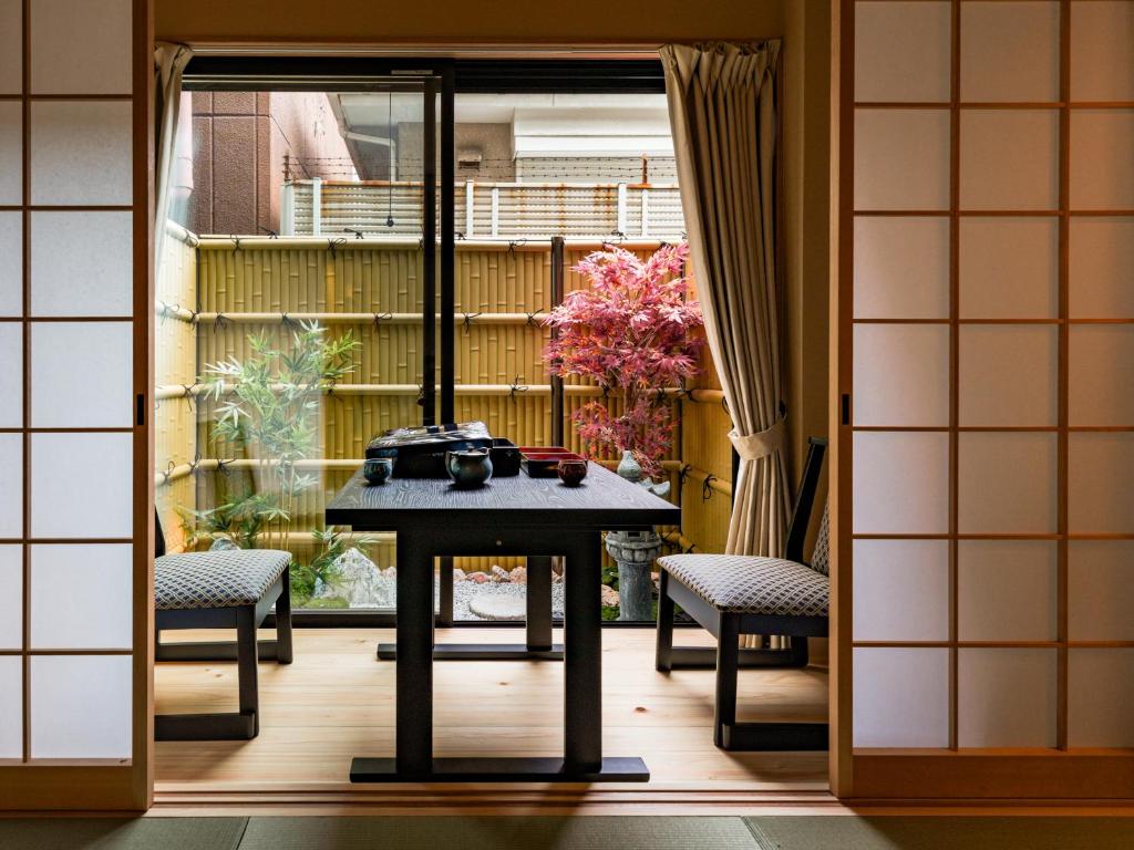 楓の宿12号館 Tengachaya Luxury Stay