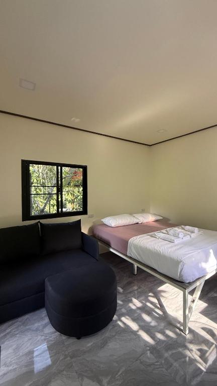 Pink Kangaroo Bungalows - Superieur Chalet