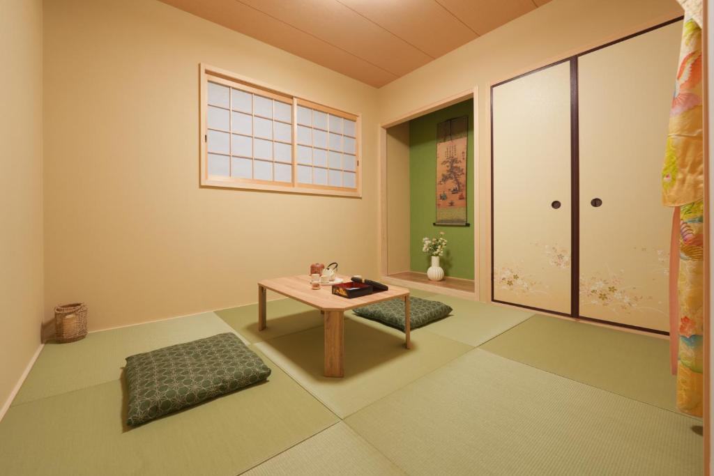 楓の宿13号館 Tengachaya Luxury Stay