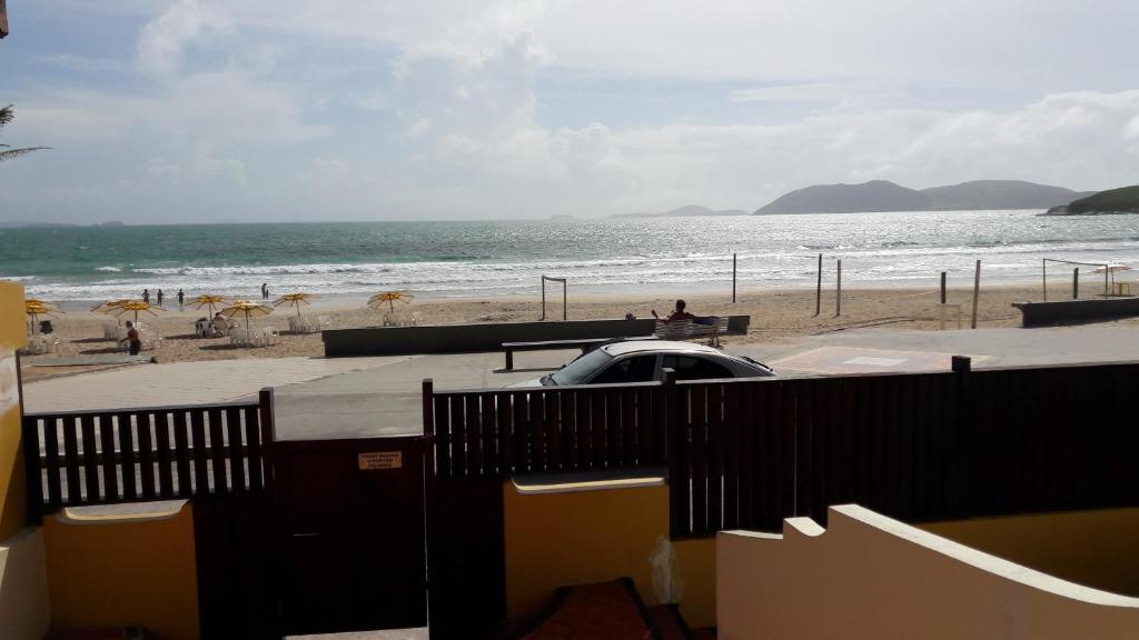  Apart Hotel Praia do Pero