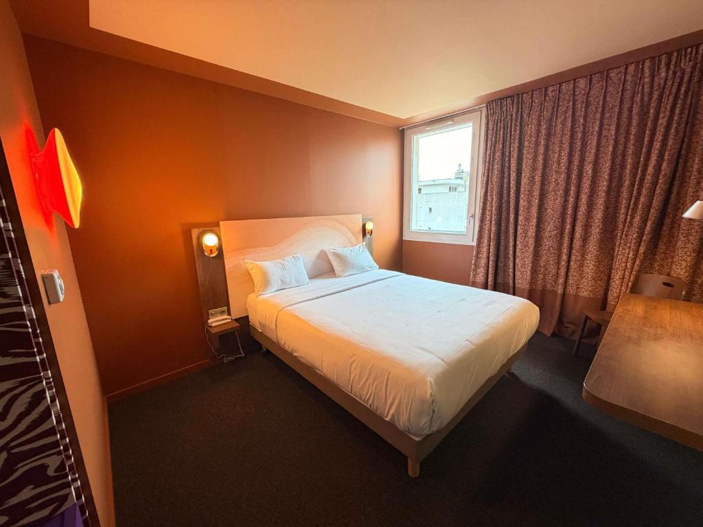 IBIS STYLES ALES CENTRE - Chambre Standarde