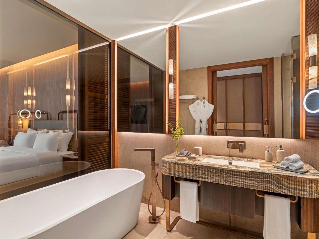 RIXOS MURJANA - ULTRA ALL INCLUSIVE