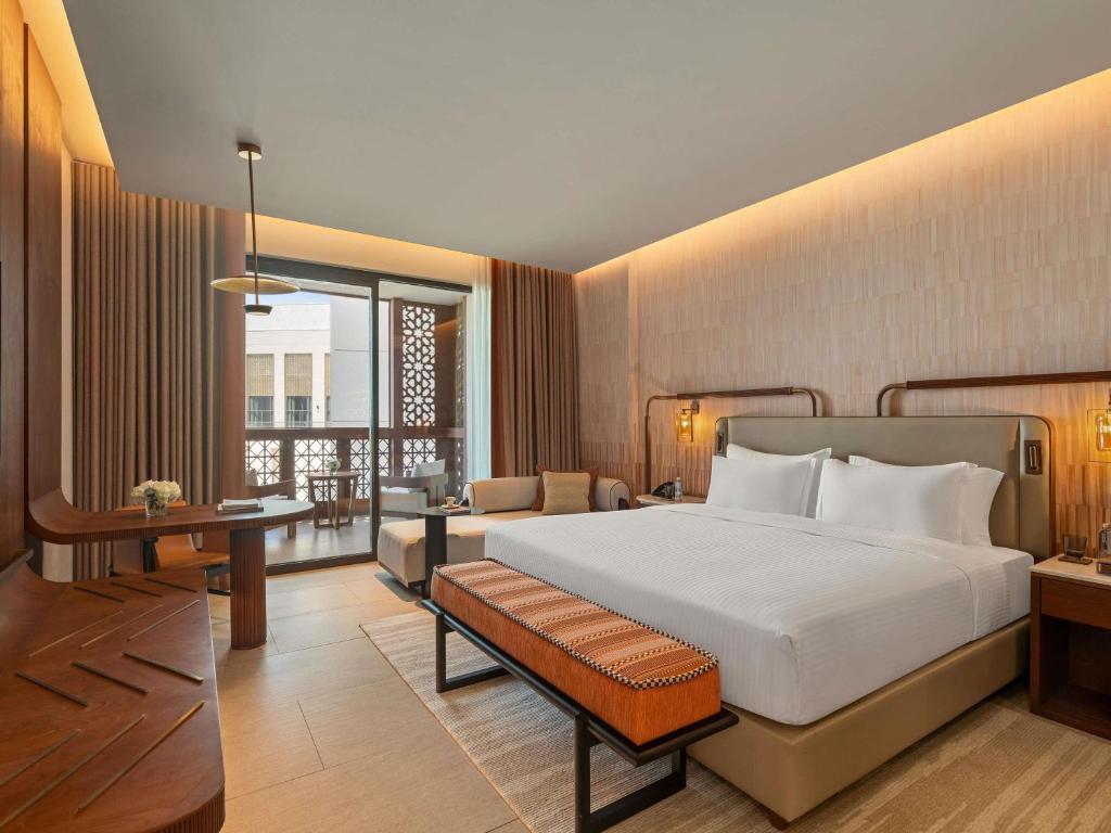 RIXOS MURJANA - ULTRA ALL INCLUSIVE