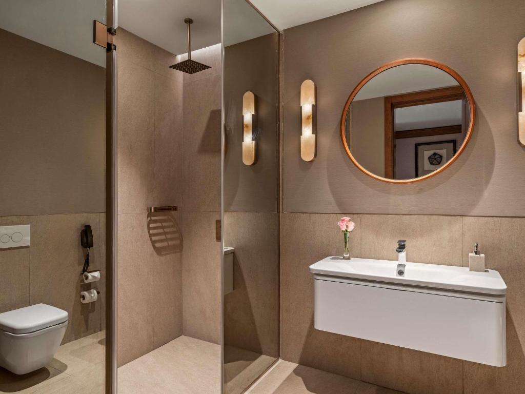 RIXOS MURJANA - ULTRA ALL INCLUSIVE