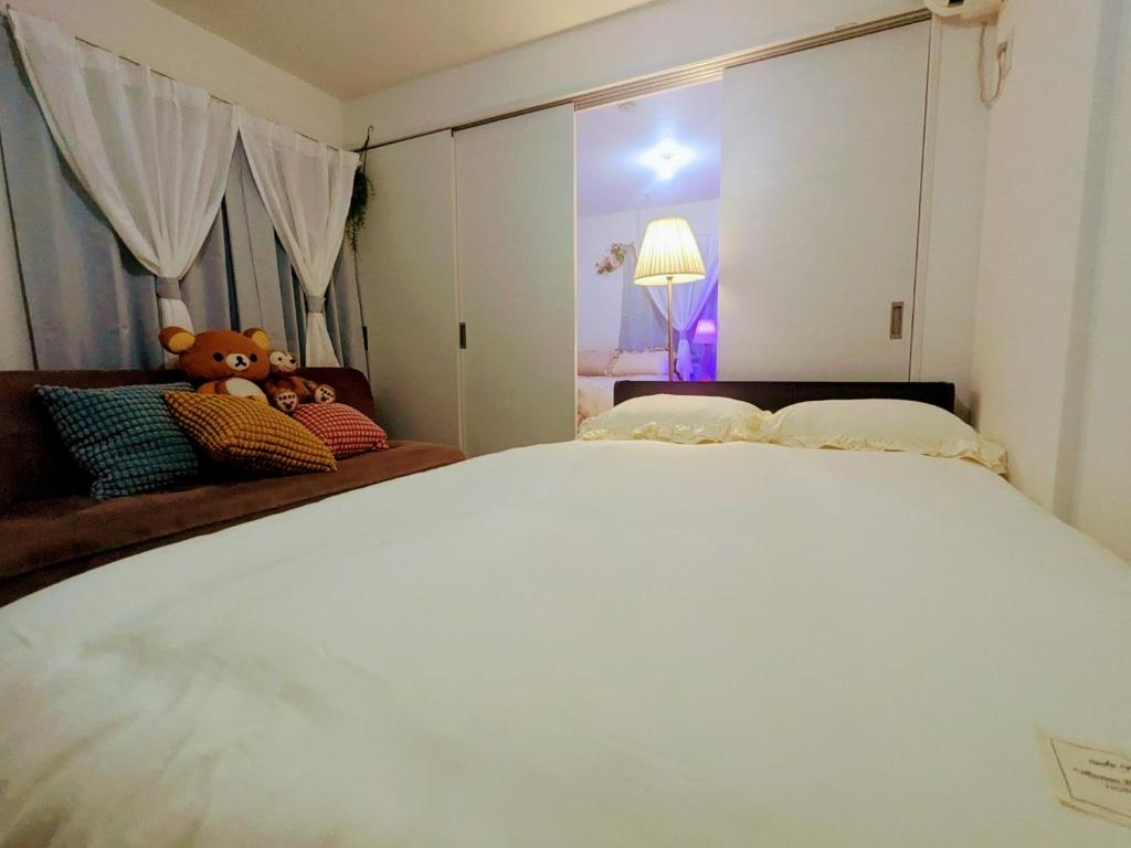 The Akasaka roppongi Central Stay