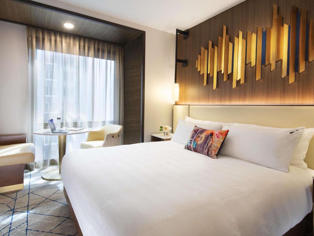 Hard Rock Hotel New York - 