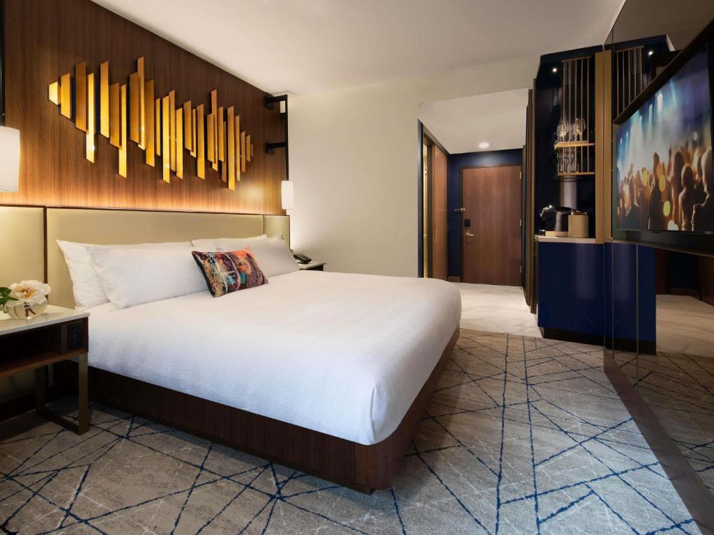 Hard Rock Hotel New York - 