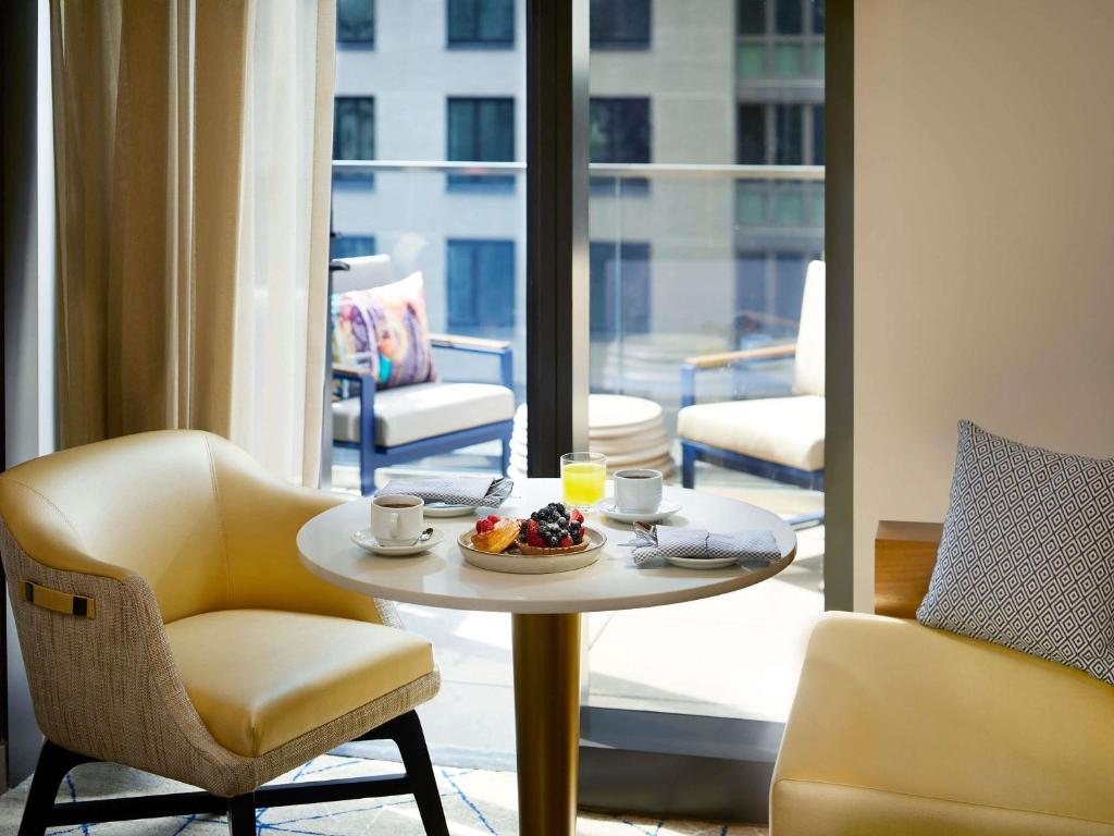 Hard Rock Hotel New York - 