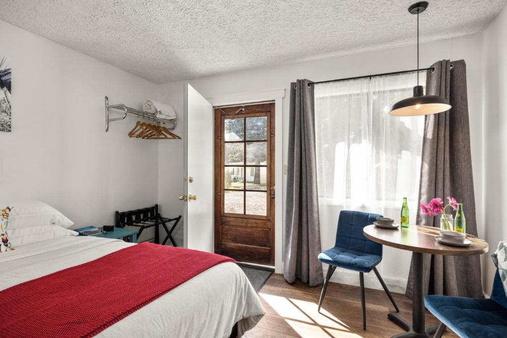 Jacobson's Cottages - Cottage