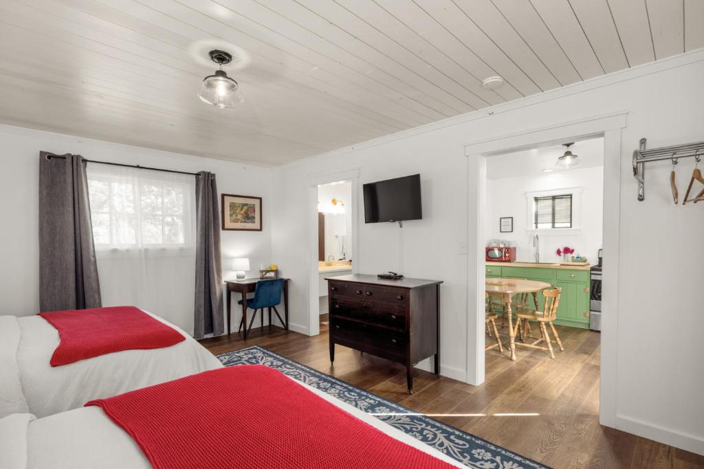 Jacobson's Cottages - Cottage