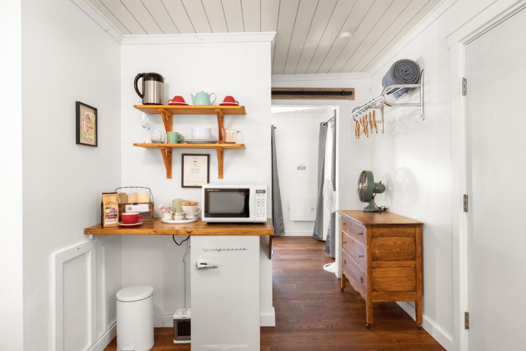 Jacobson's Cottages - Cottage