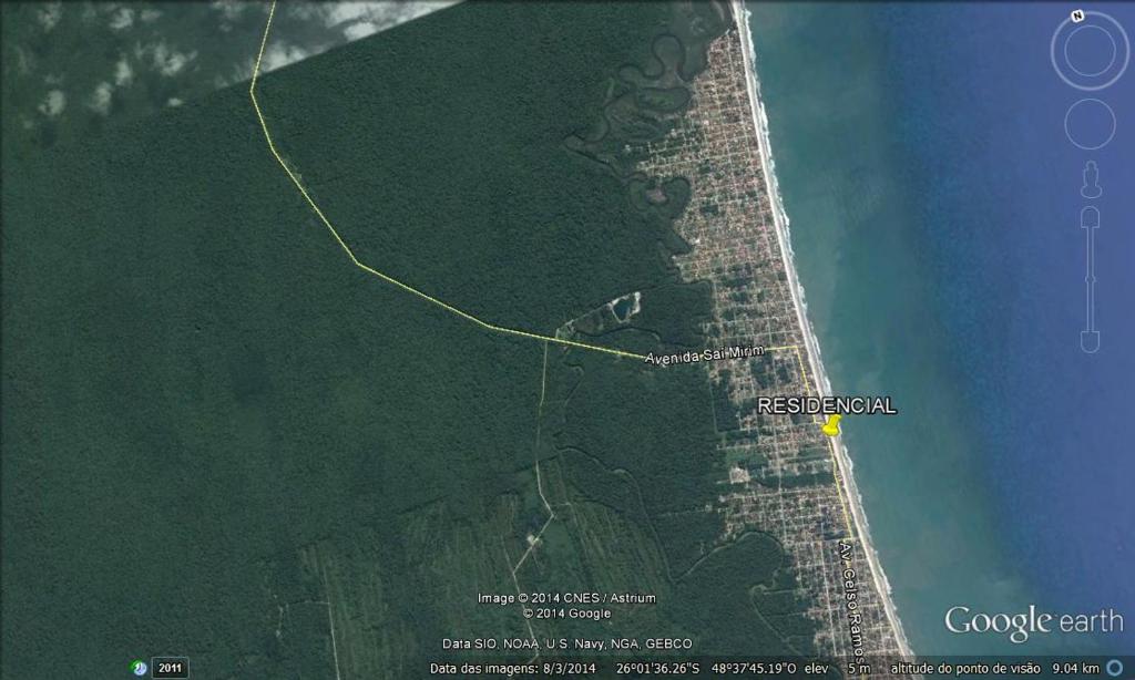  Residencial Vilas Boas