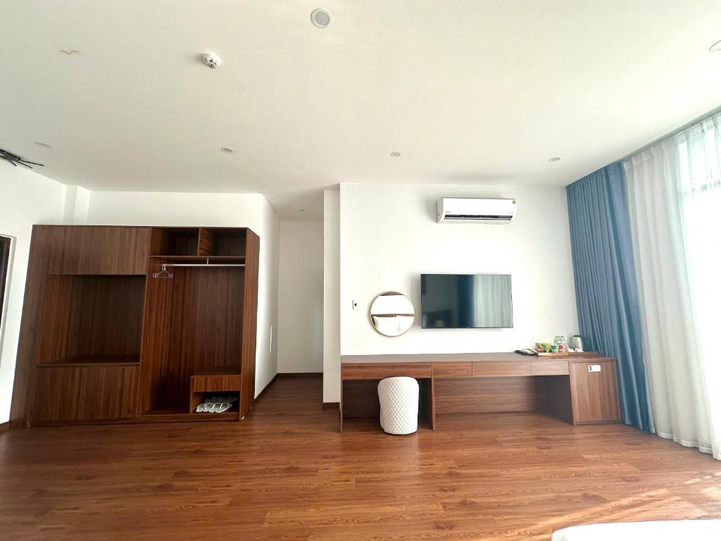 Phòng Có 2 Giường Cỡ King