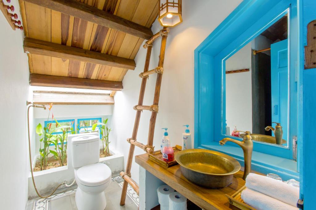 Life Beach Villa - 14
