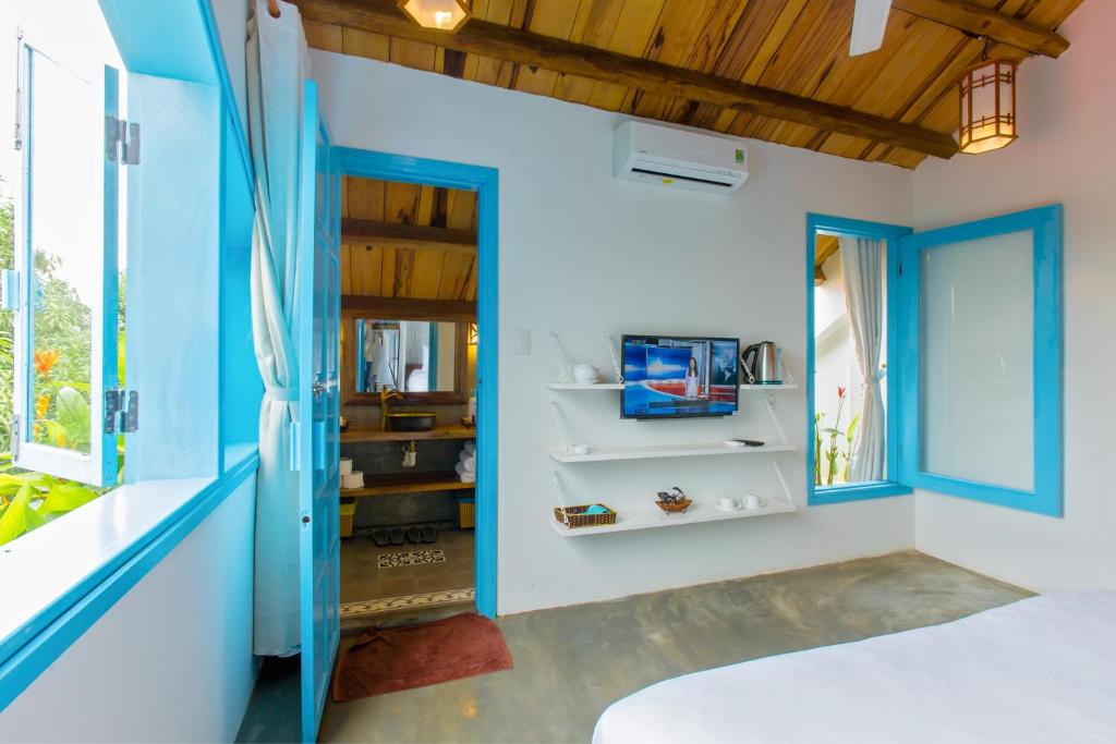 Life Beach Villa - 17