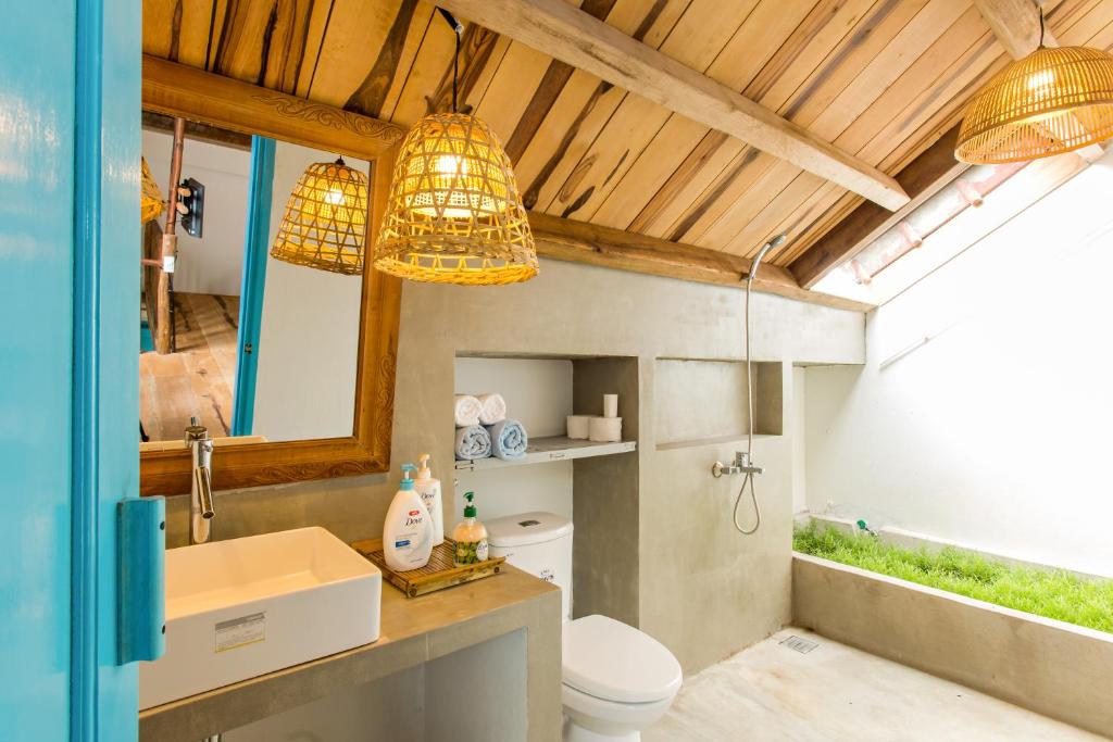 Life Beach Villa - 13