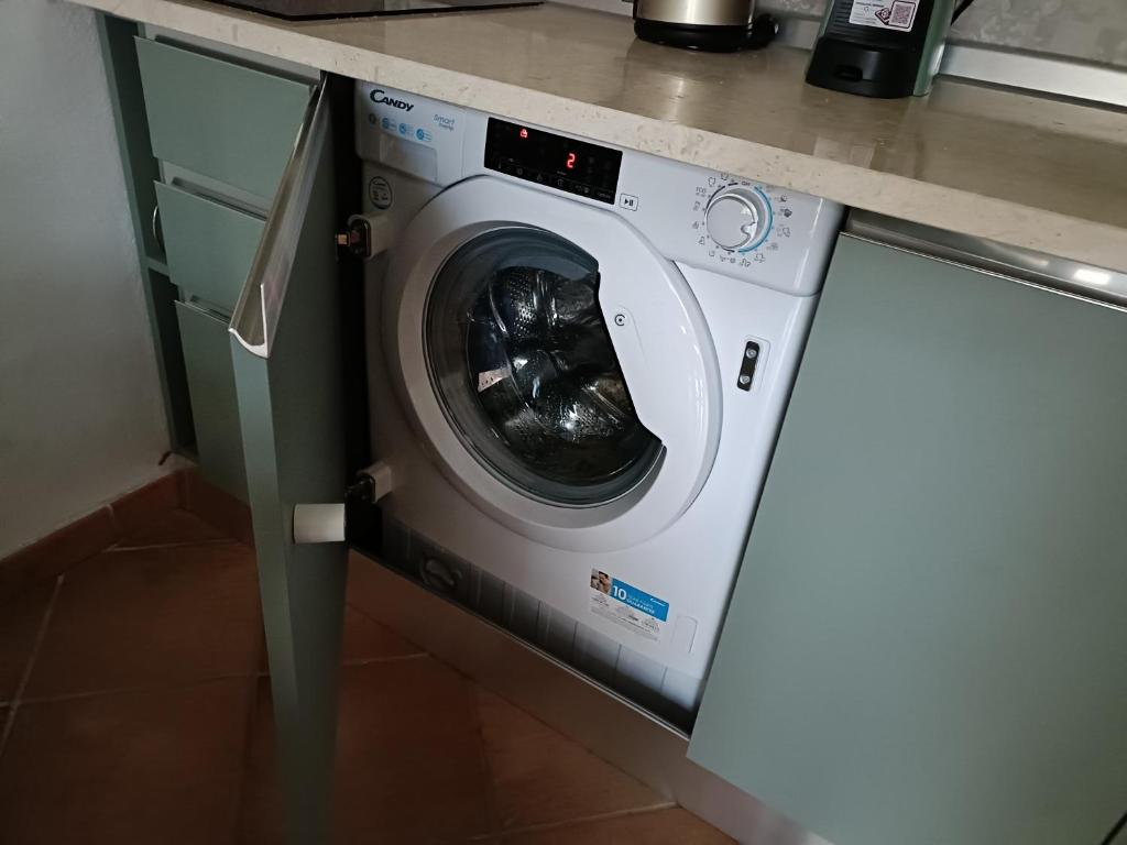 Charming flat in Santa Teresa Gallura - Apartamento Con Balcón