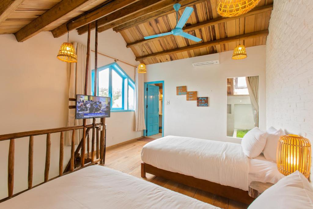 Life Beach Villa - 8