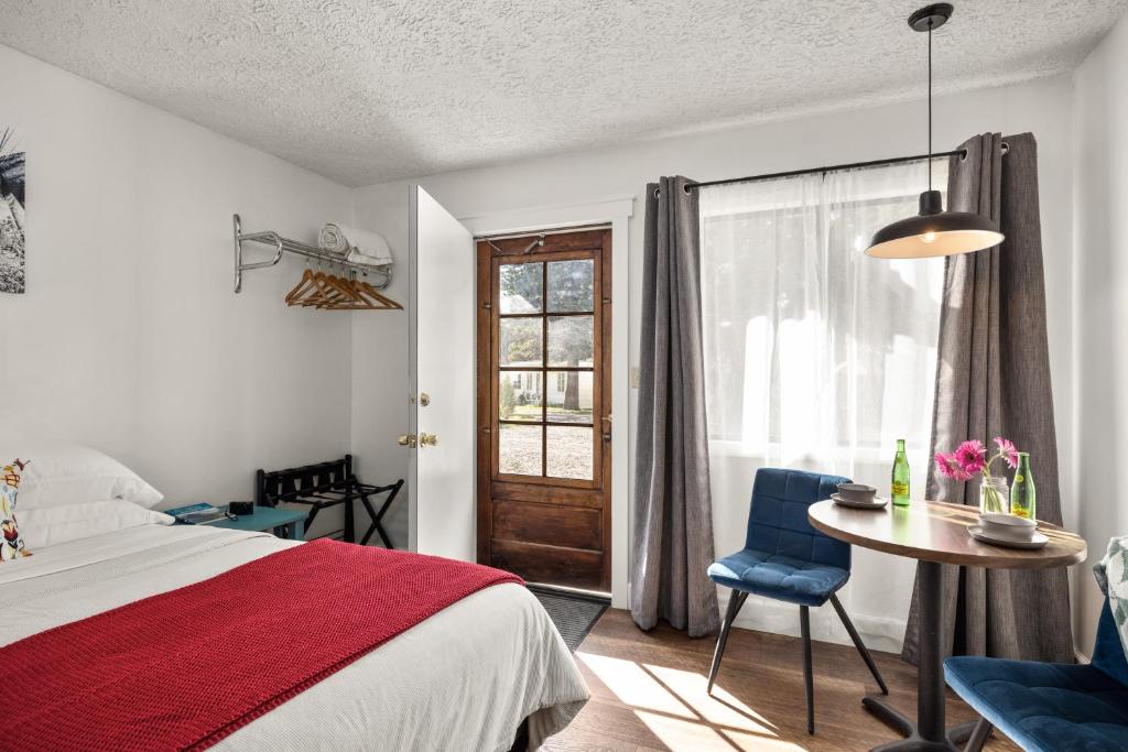 Jacobson's Cottages - Cottage