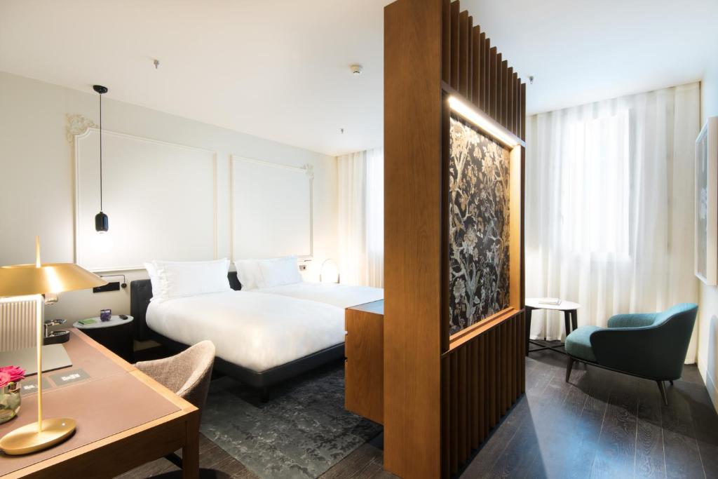 Hotel Mercer Sevilla 5 GL - 6