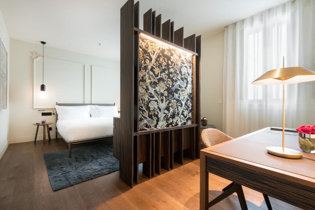 Hotel Mercer Sevilla 5 GL - 2