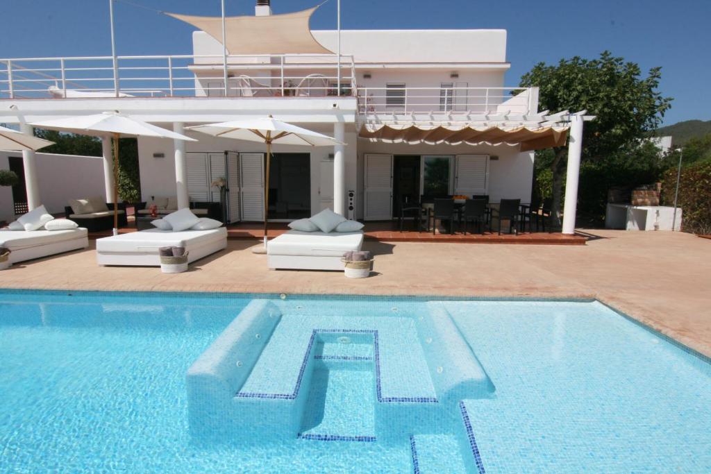 Villa Mara, Sant Jordi – Precios actualizados 2023