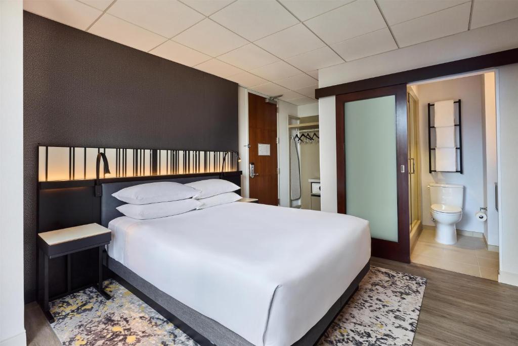 Hyatt Regency Chicago - 