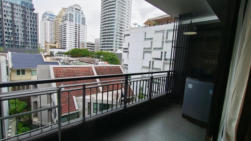 Avatar Suites Hotel - SHA Extra Plus - Two-Bedroom Apartment