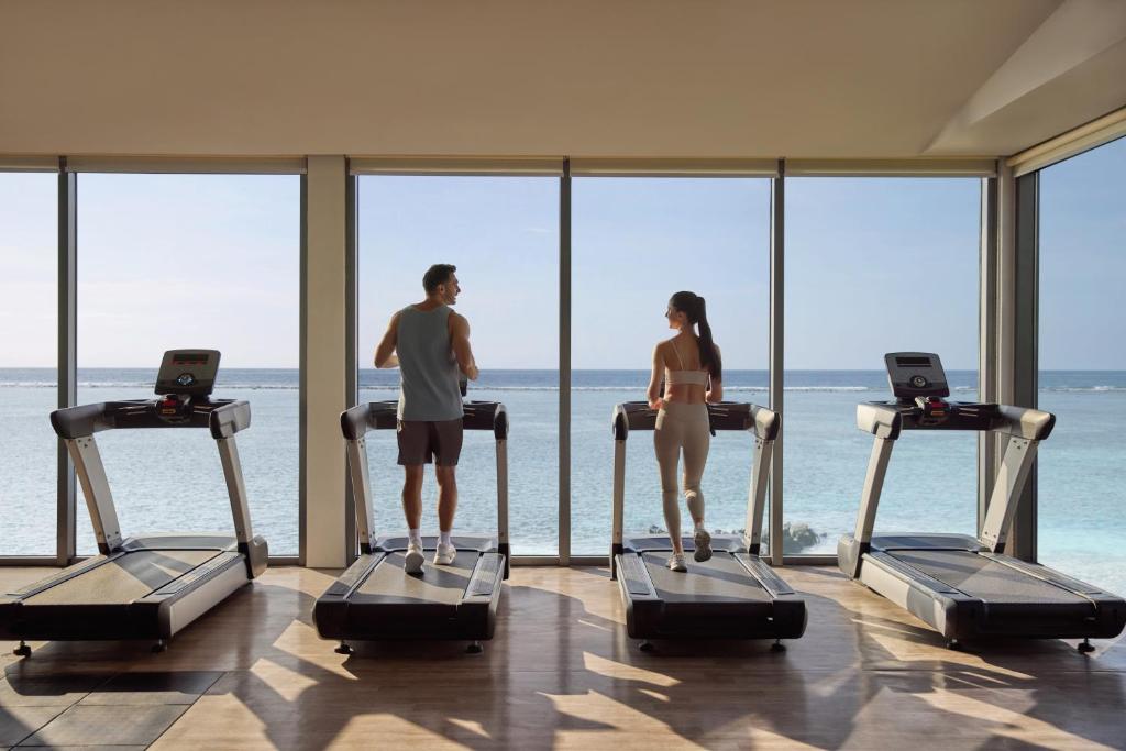 Le Meridien Maldives Resort & Spa - View 5