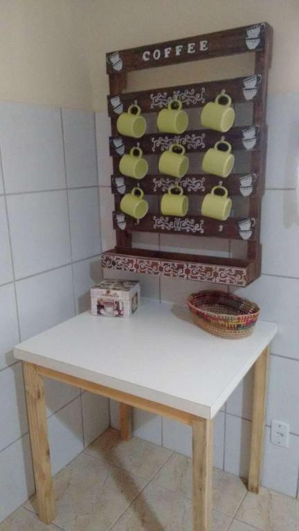 Foto da galeria de Le Monde Hostel - Suites e Camas em Angra dos Reis