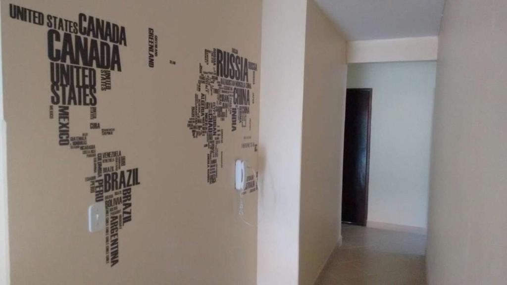 Foto da galeria de Le Monde Hostel - Suites e Camas em Angra dos Reis