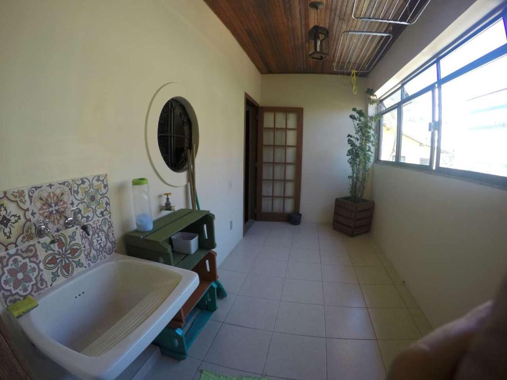 Foto da galeria de Le Monde Hostel - Suites e Camas em Angra dos Reis