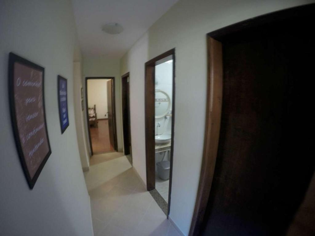  Le Monde Hostel - Suites e Camas