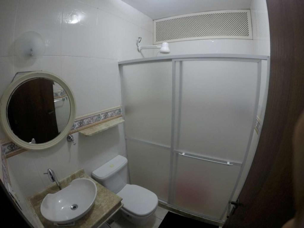  Le Monde Hostel - Suites e Camas