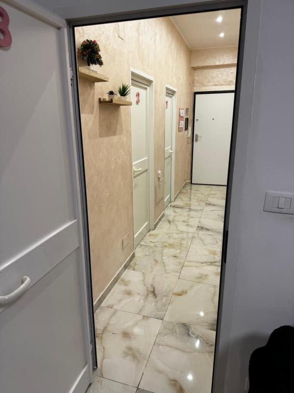 Casa Rosa - Triple Room