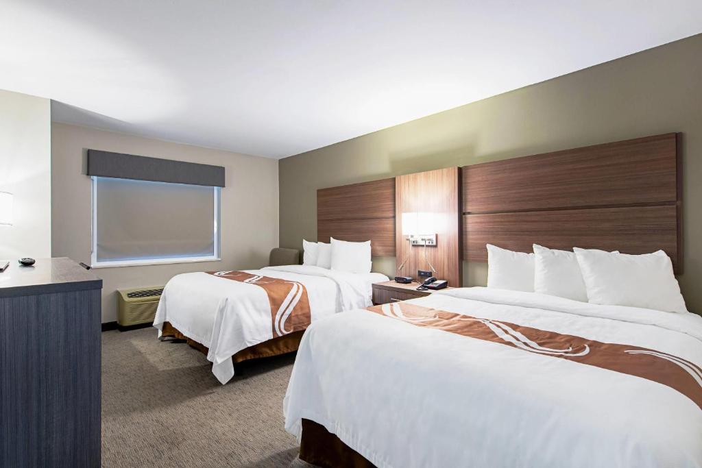 Quality Inn Mishawaka - South Bend photo