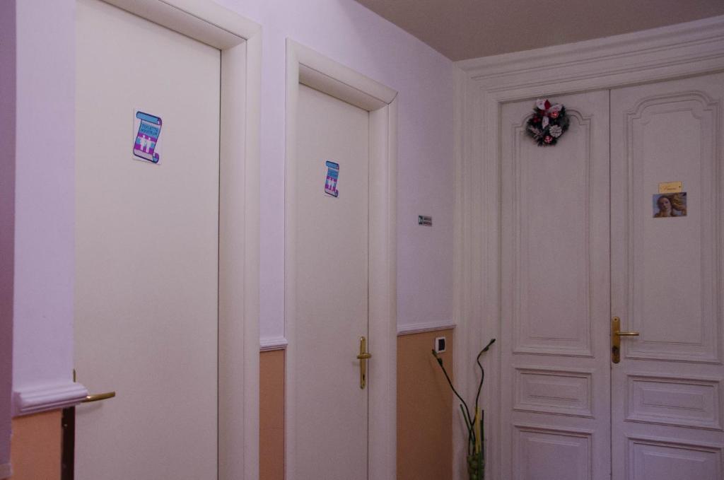 Zdjęcie z galerii obiektu Annette B&B w Rzymie