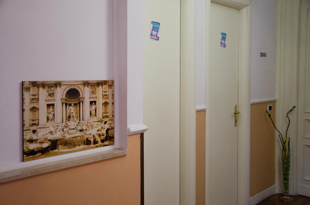 Zdjęcie z galerii obiektu Annette B&B w Rzymie