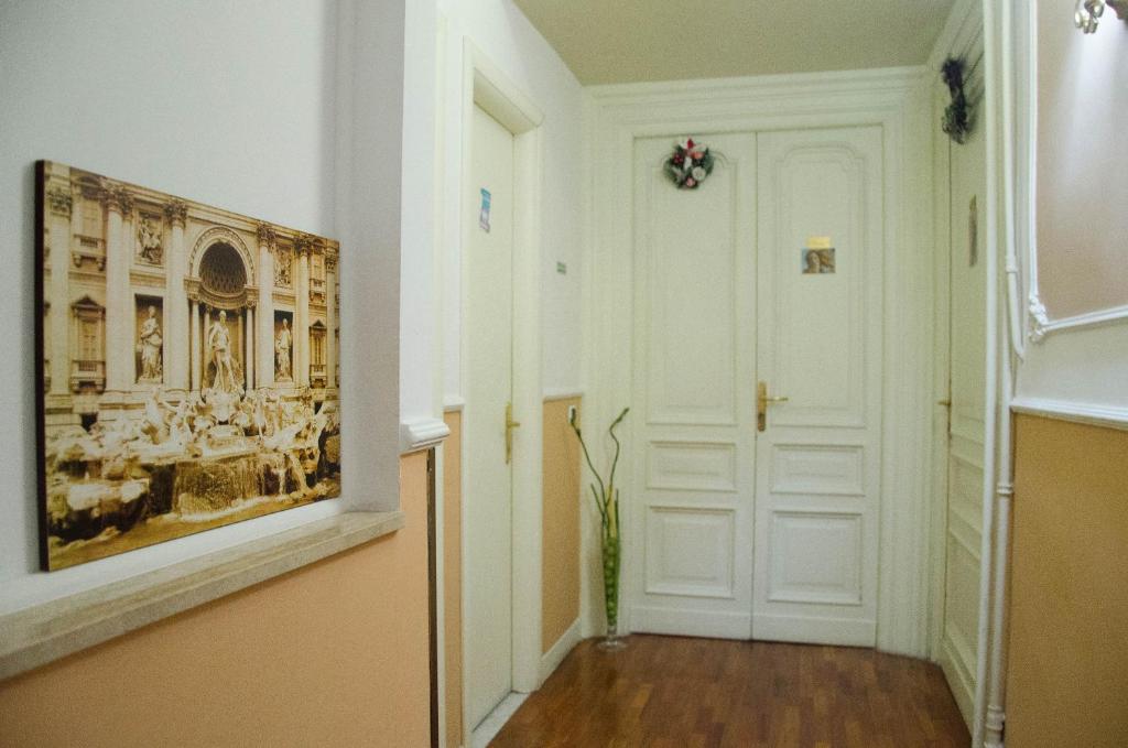 Zdjęcie z galerii obiektu Annette B&B w Rzymie