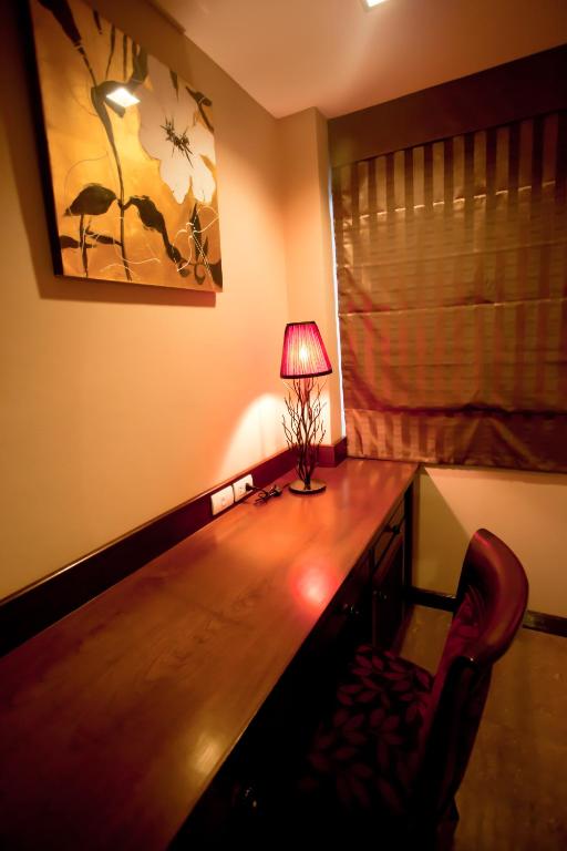 At Home At Chiang Mai - Resim 42