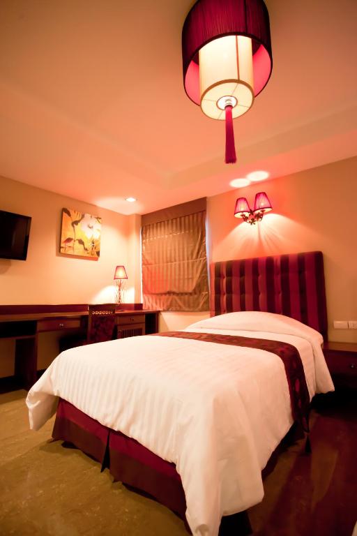 At Home At Chiang Mai - Resim 41