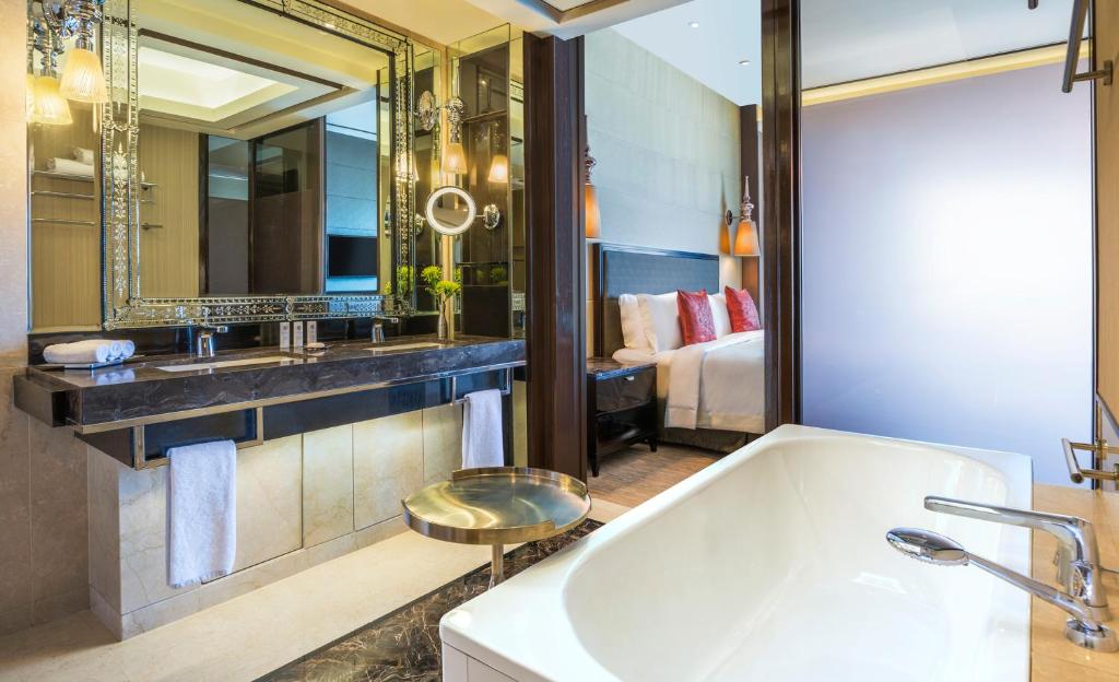 The St. Regis Mumbai photo 5