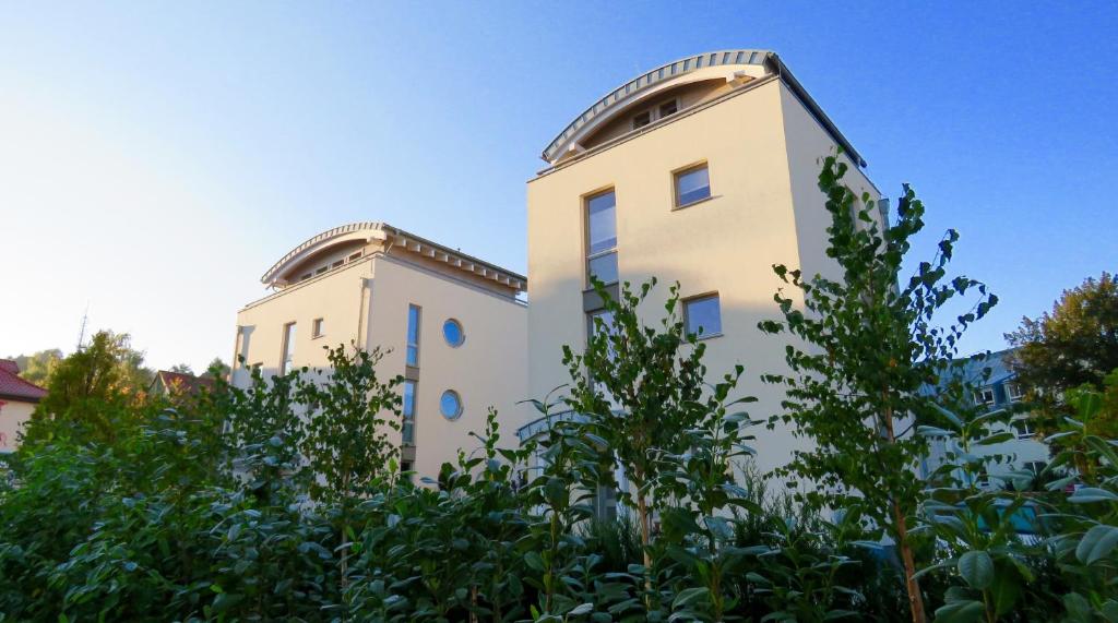 Monopol Apartments - 14