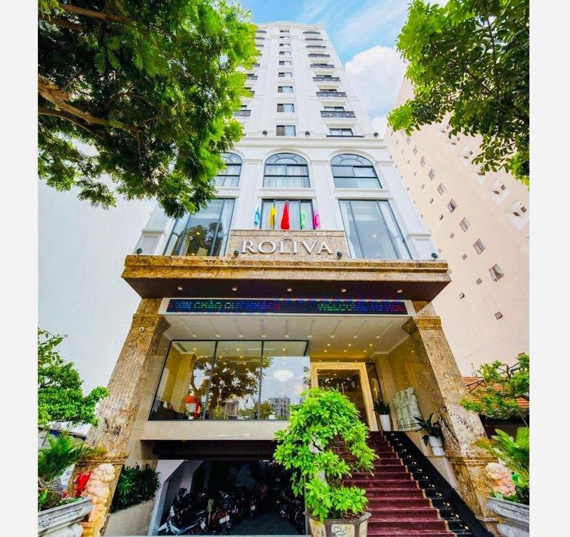 Roliva Hotel & Apartment Danang - Housity
