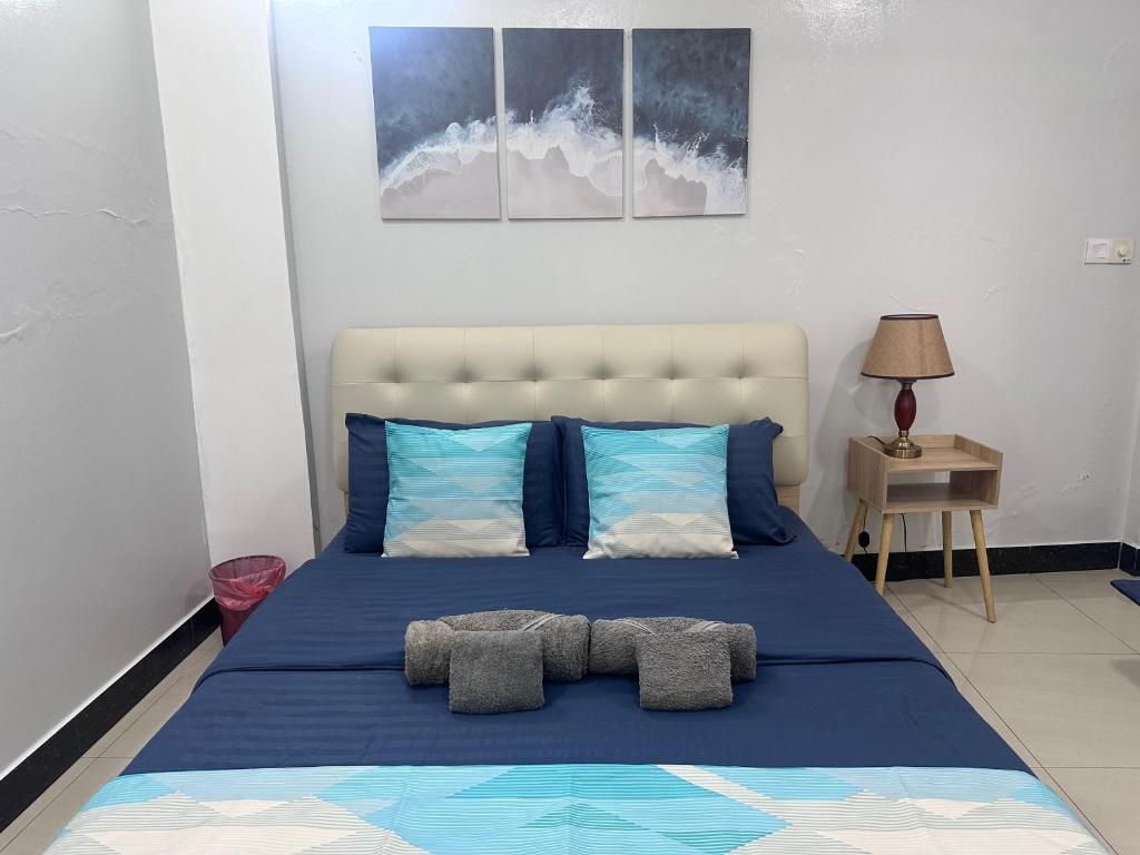 تصویر اتاق‌های Riviera Cove - Transit Apartment, 15 mins to Airport - تصویر ۲