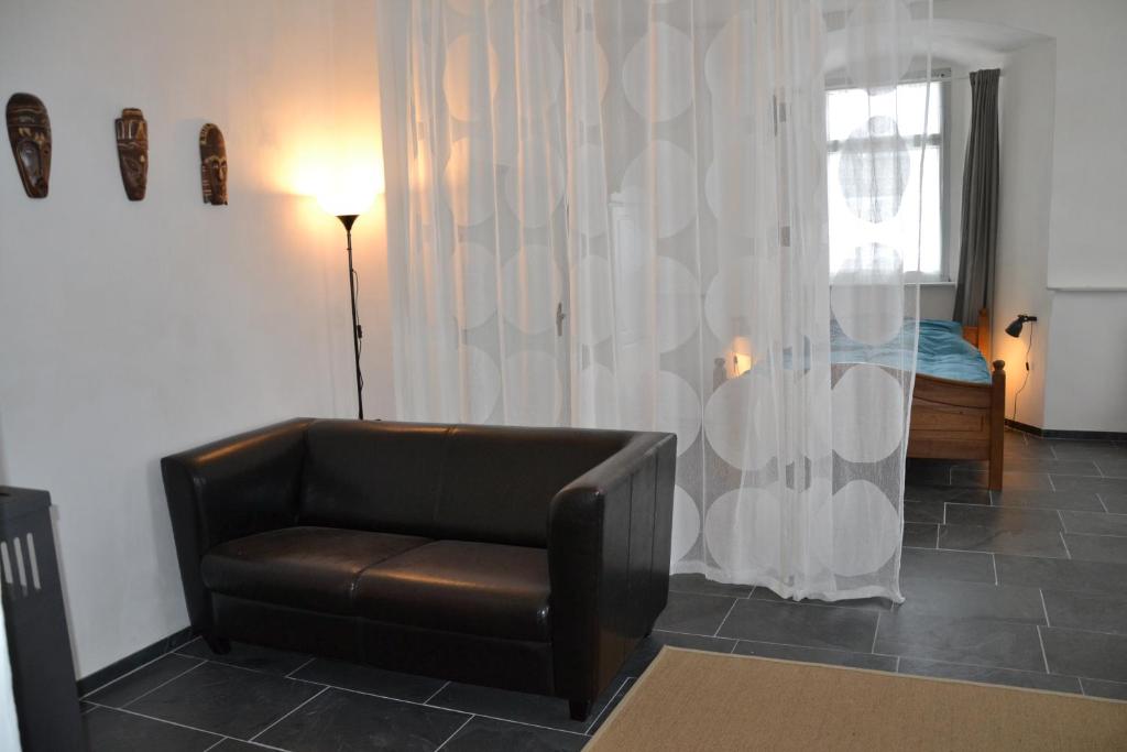 Schloss Gröbitz - Double Room With Private Bathroom