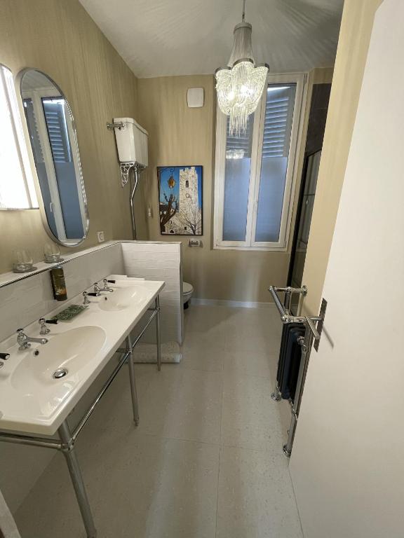 La Maison du Frene - One-Bedroom Apartment