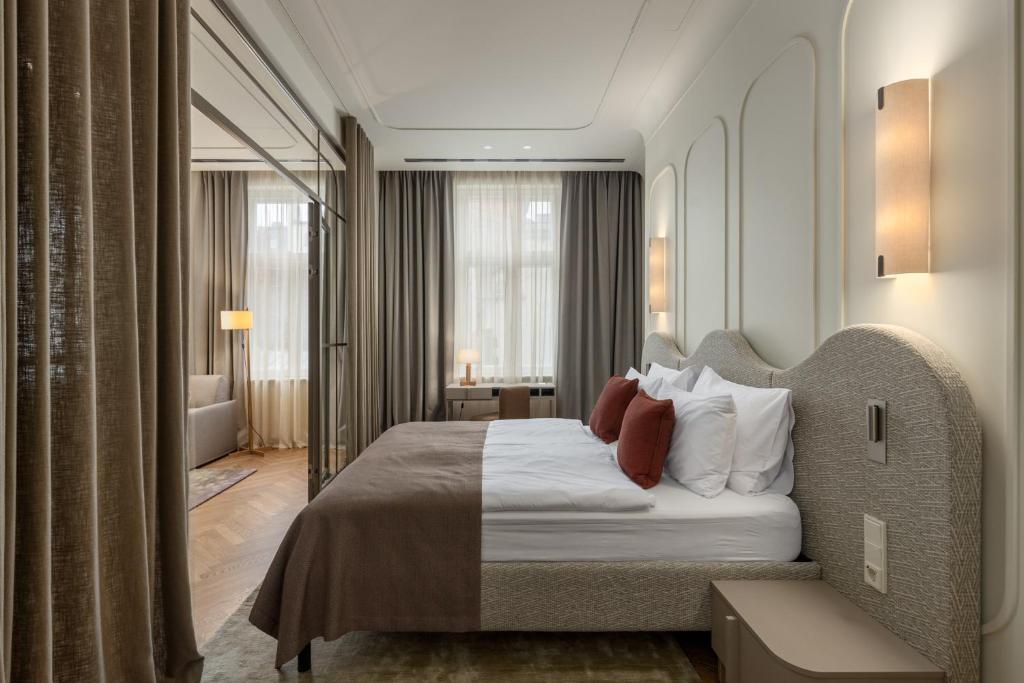Carillon Aparthotel - Keystone Collection, opened December 2025, Riga
