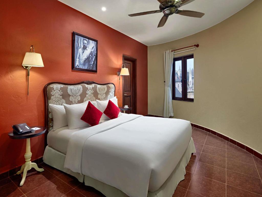 Executive Suite có Giường cỡ King