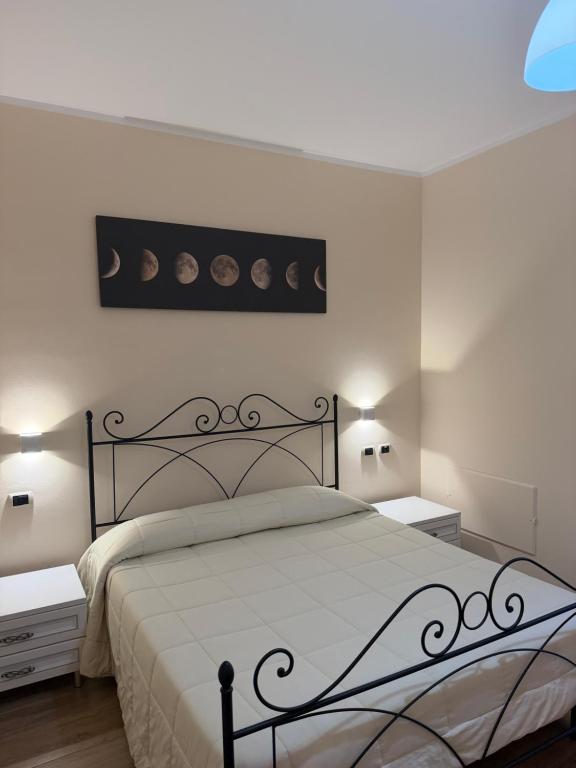 Villa Aurora - Habitación Cuádruple